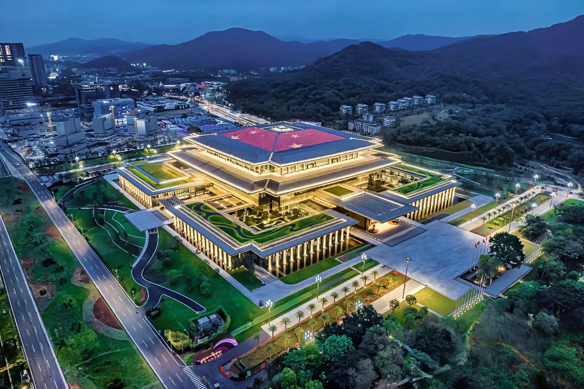 Henghe Selected S Design Hotel - Flagship Store Of Guangzhou Baiyun Railway Station International Convention Center--Reputation Preferred Bagian luar foto