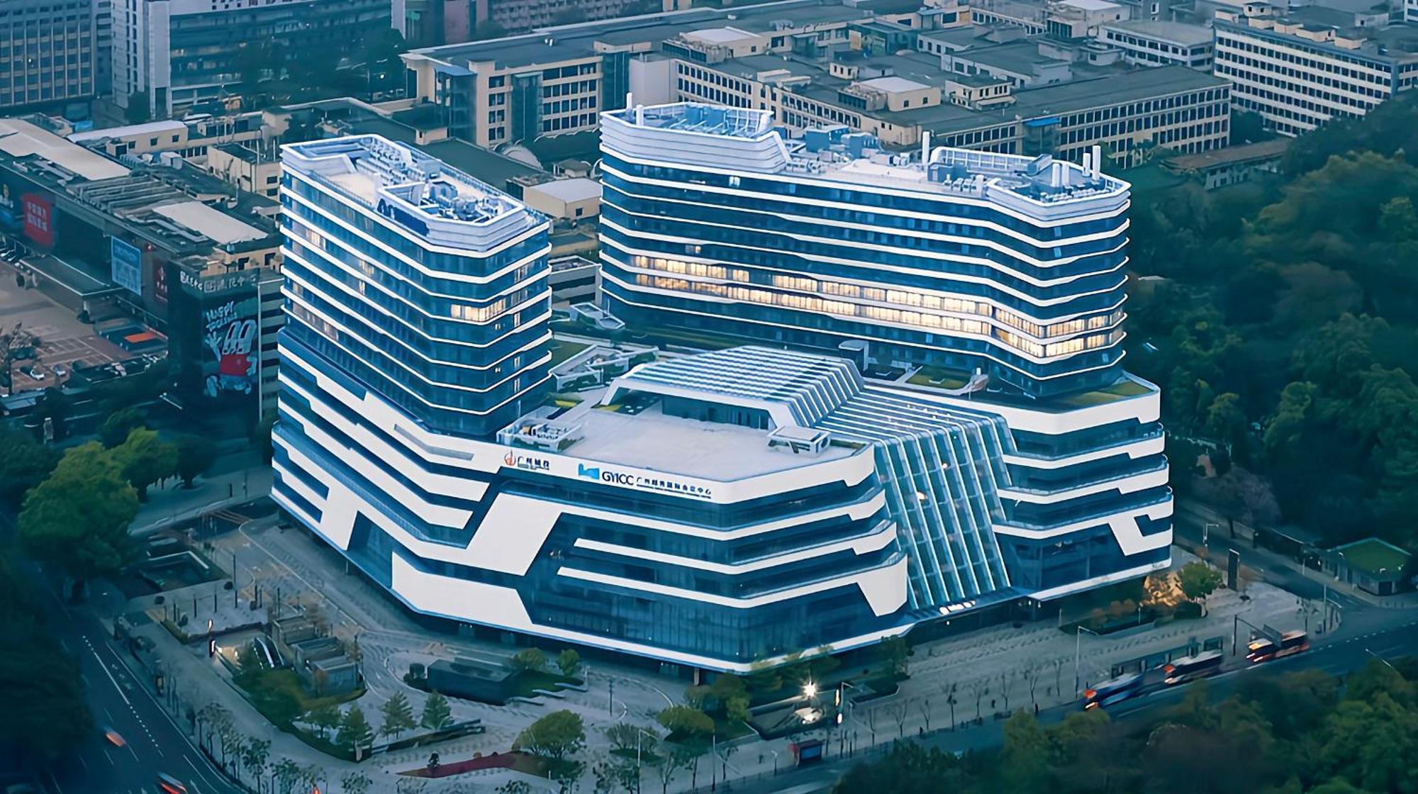 Henghe Selected S Design Hotel - Flagship Store Of Guangzhou Baiyun Railway Station International Convention Center--Reputation Preferred Bagian luar foto